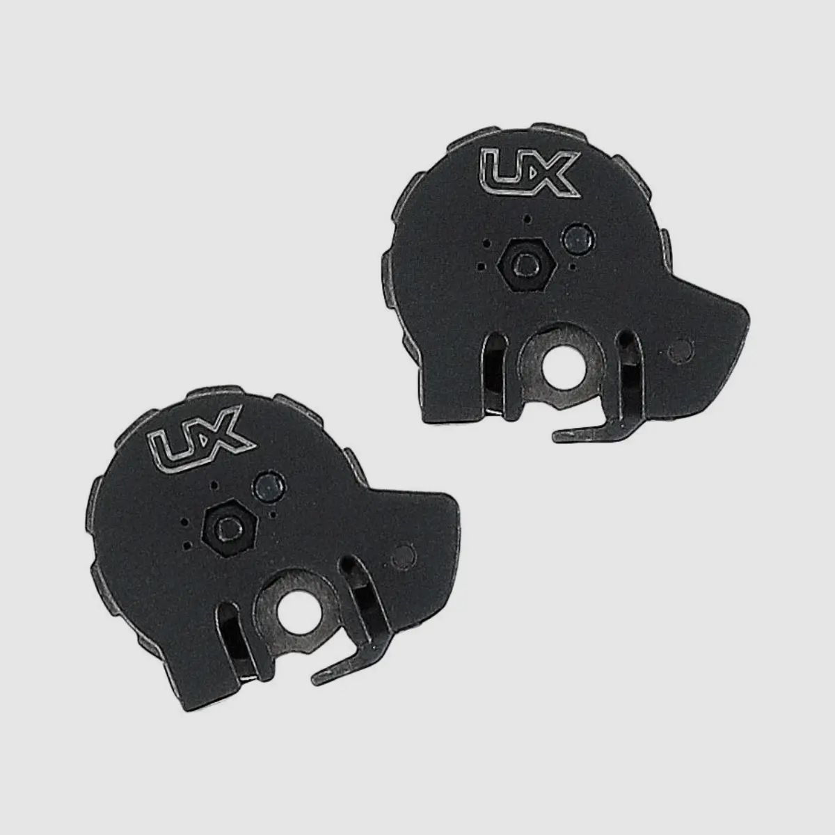 UX Luchtgeweer Snergis Elite Kit