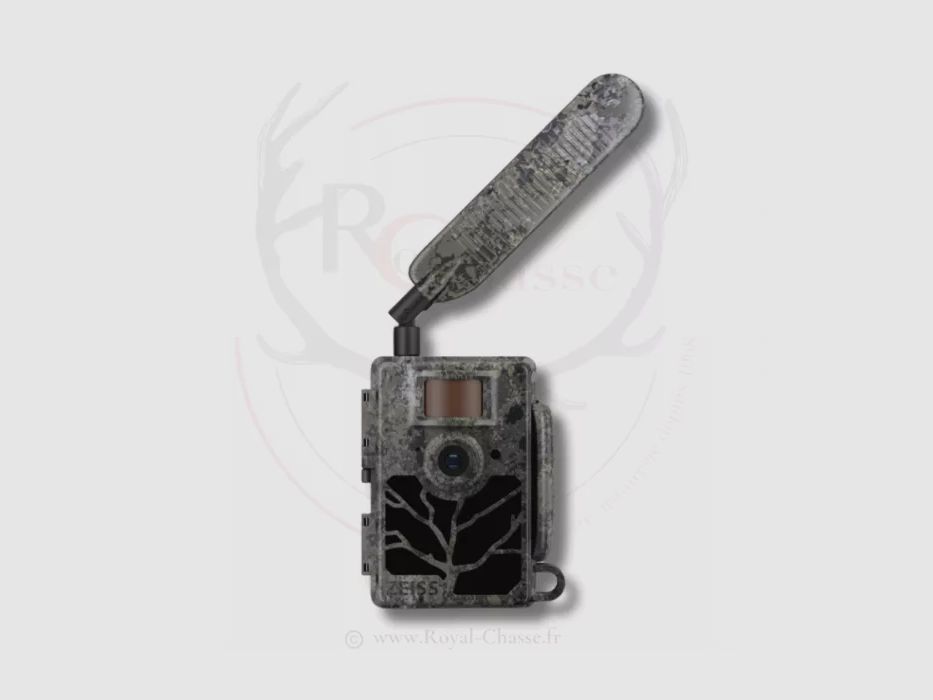 SECACAM 5 ZEISS Wildkamera, Bild 1 von 5