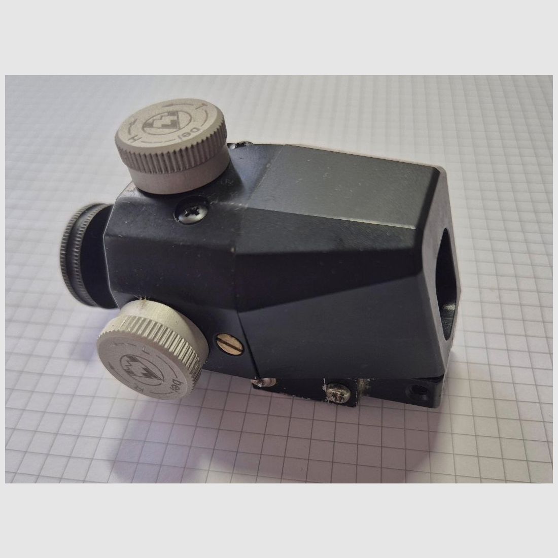Feinwerkbau Diopter