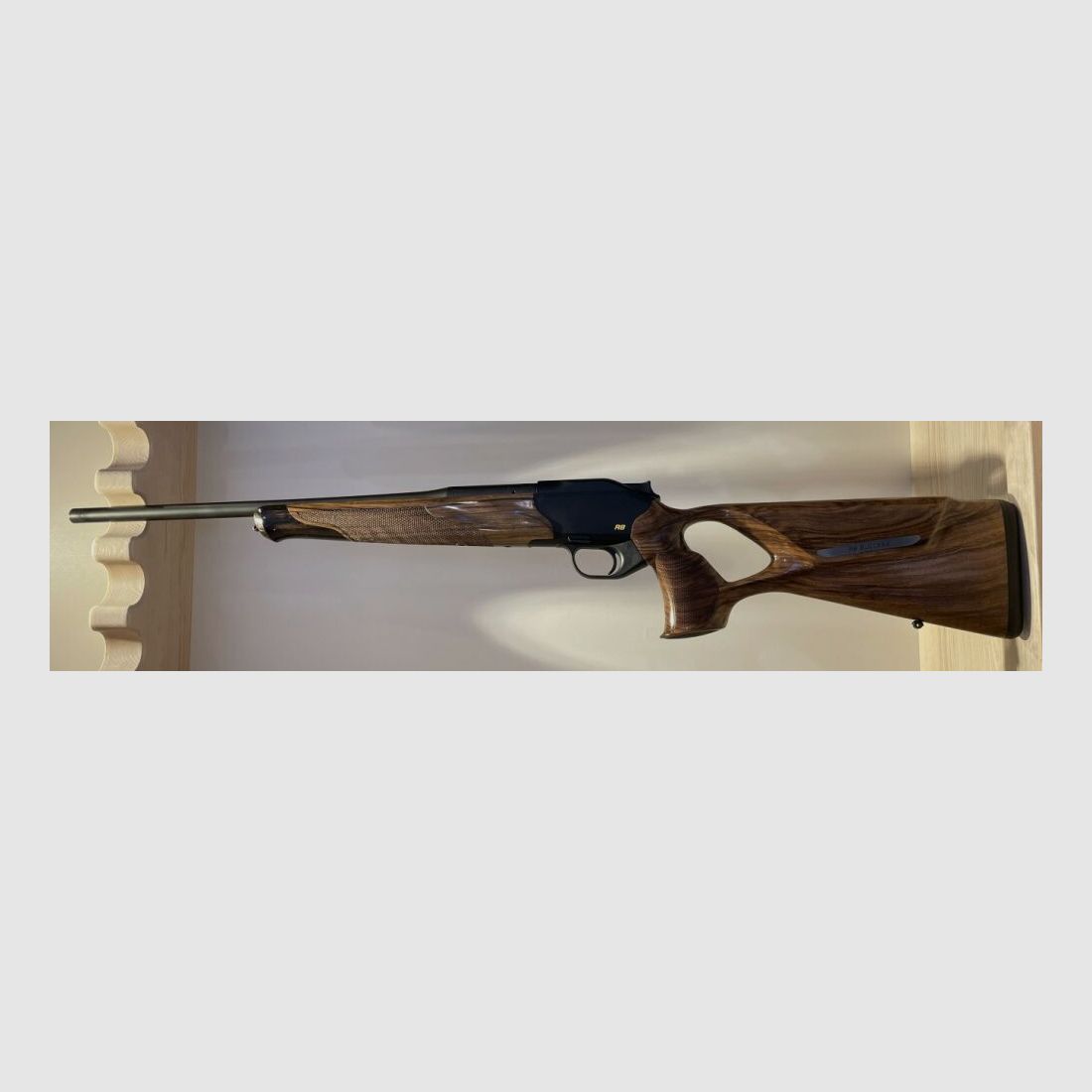 BLASER R8 SUCCESS
