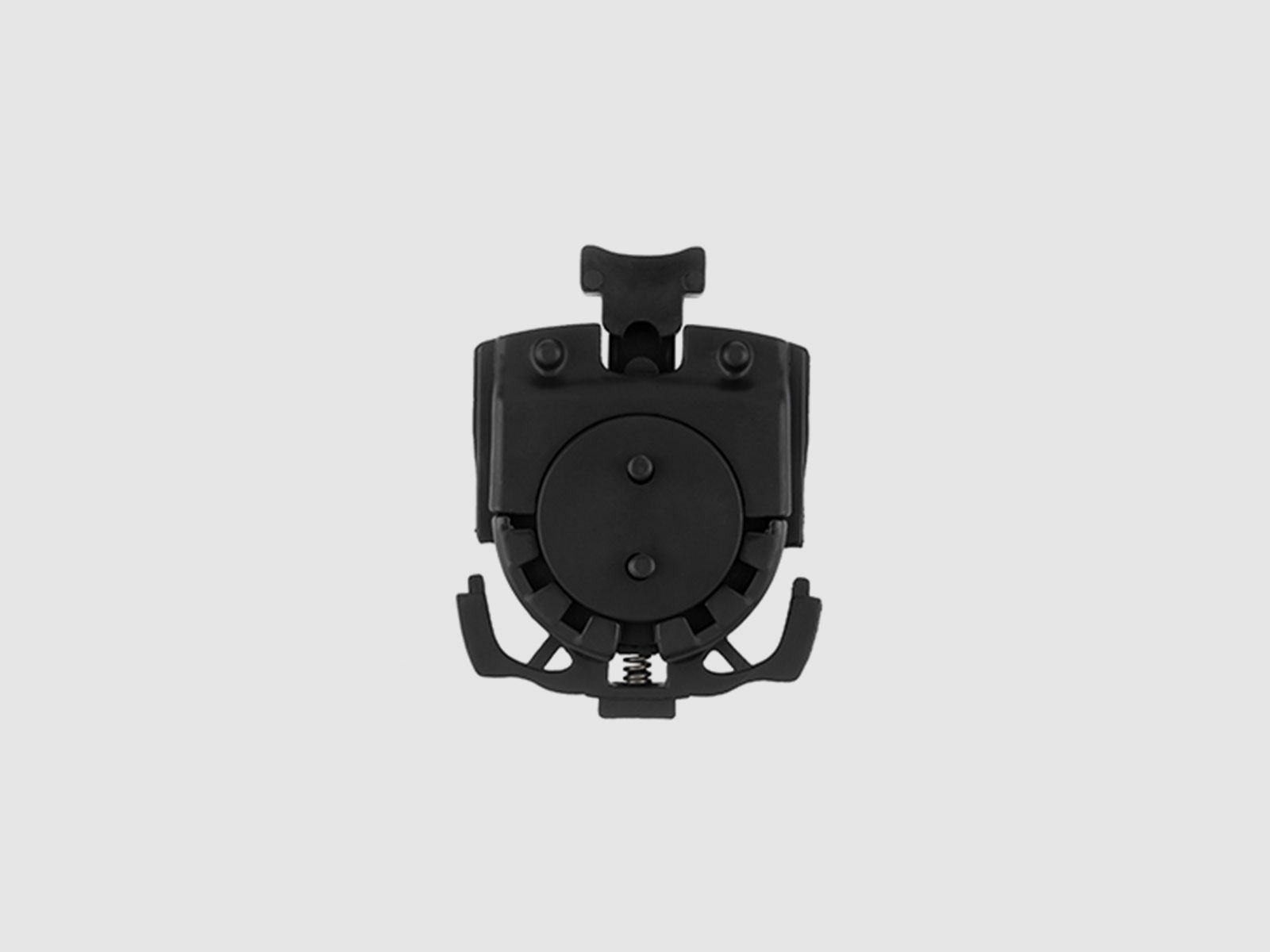KING COBRA HOLSTER – ABNEHMBARER DREHMECHANISMUS, Bild 1 von 4