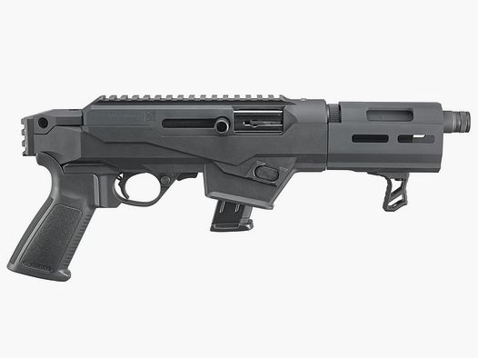 Ruger Pistole PC Charger – 9 mm Para