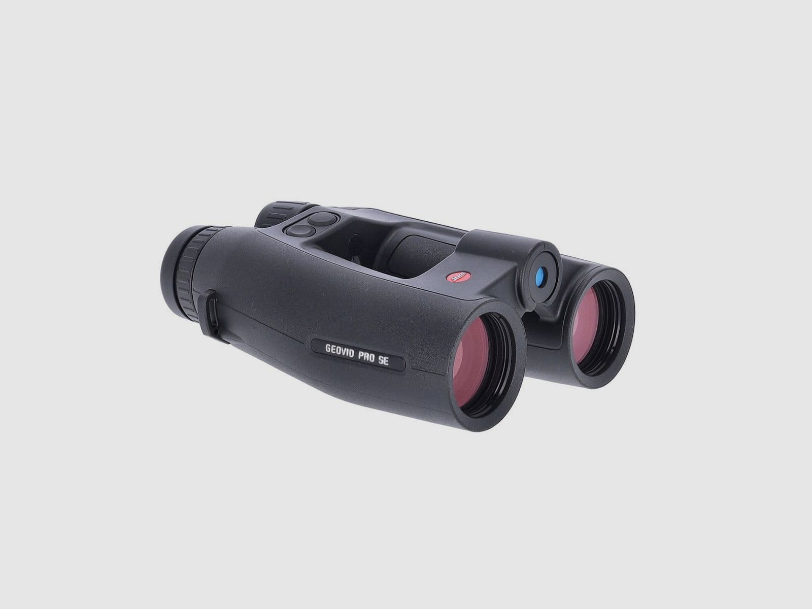 Leica Geovid Pro SE 8x42 verrekijker met afstandsmeter