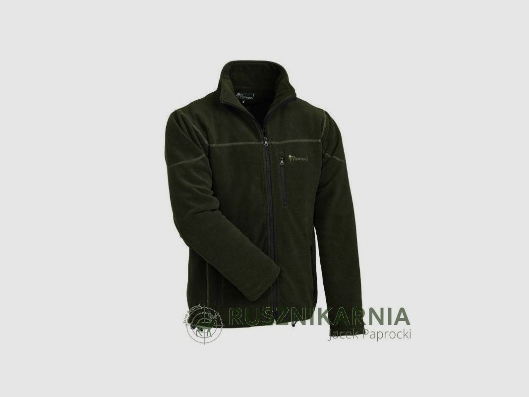 PINEWOOD Bluza KURTKA polarowa Greenland, zdjęcie 2 z 2