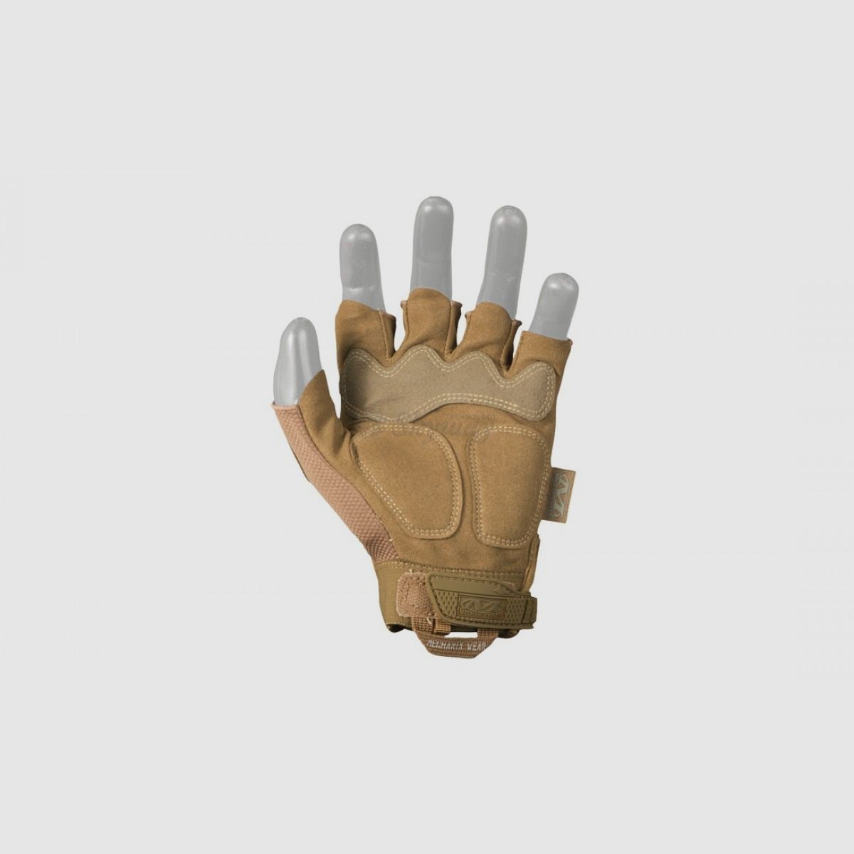 MECHANIX M-PACT FINGERLESS COYOTE XL, Bild 4 von 7