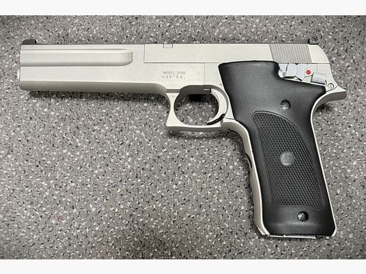 Smith & Wesson S&W 2206