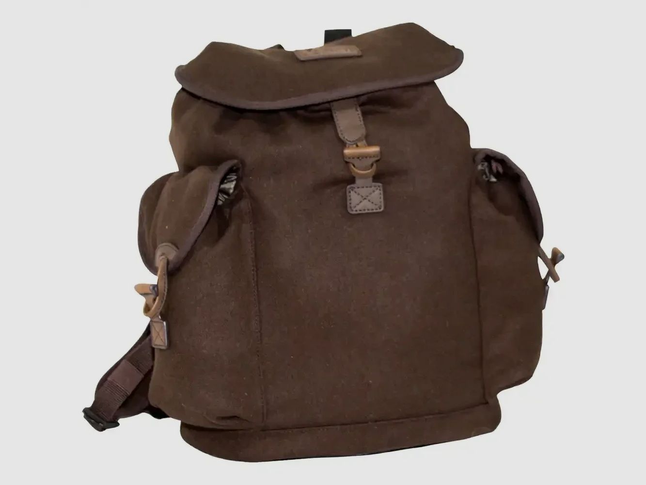 Mjoelner Hunting Rucksack Loden Arvid