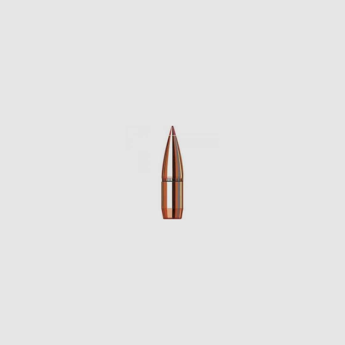 Hornady SST Geschosse Kaliber .277 (6,8 mm) – 150 grains
