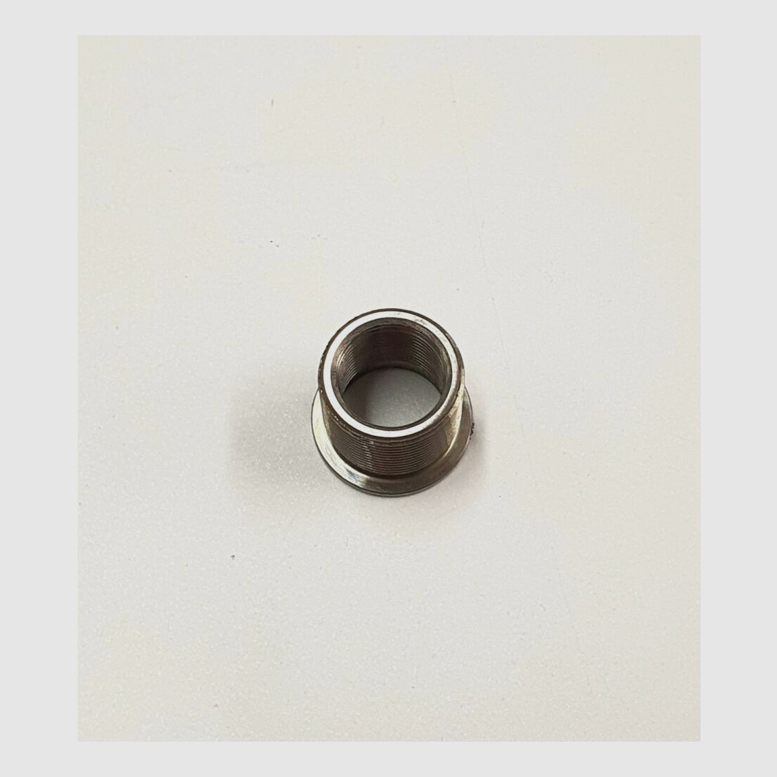 Hausken run muzzle thread adapter thread made in Germany! Hausken silencer