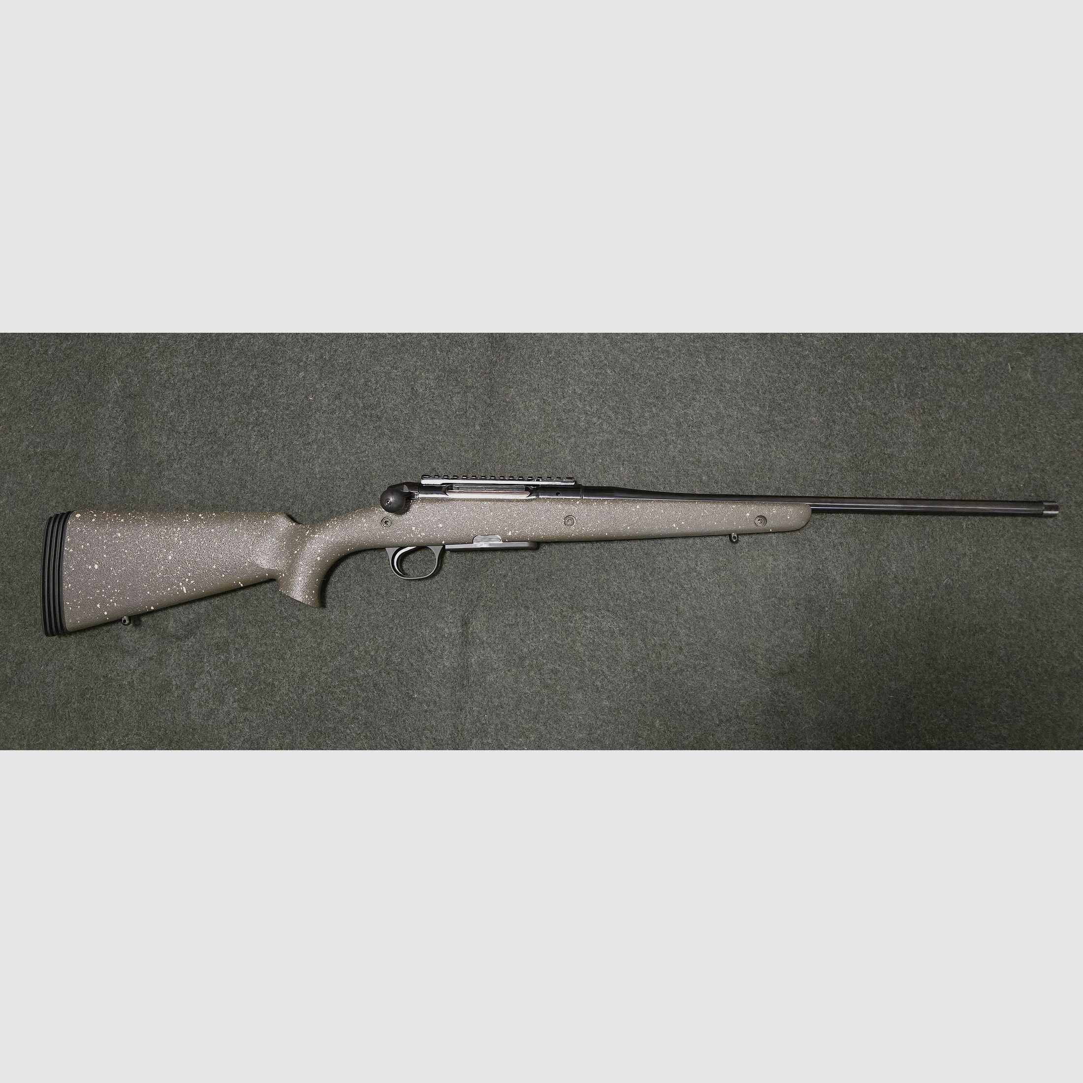 HEYM Repetidor SR 30 Offroad, cal. .308 - ¡Producto nuevo!