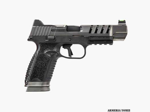 PISTOLA – FN 509® LS EDGE BLK/GRY 3X17 9×19