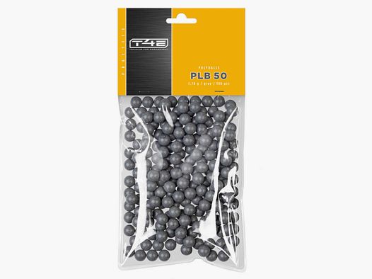 Umarex 2.4506 T4E Oefen PLB 50 Kaliber 50 100 Stk.