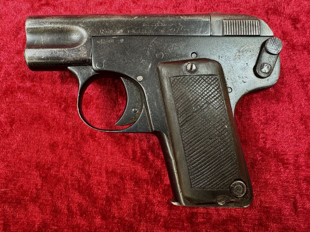 Melior 1907