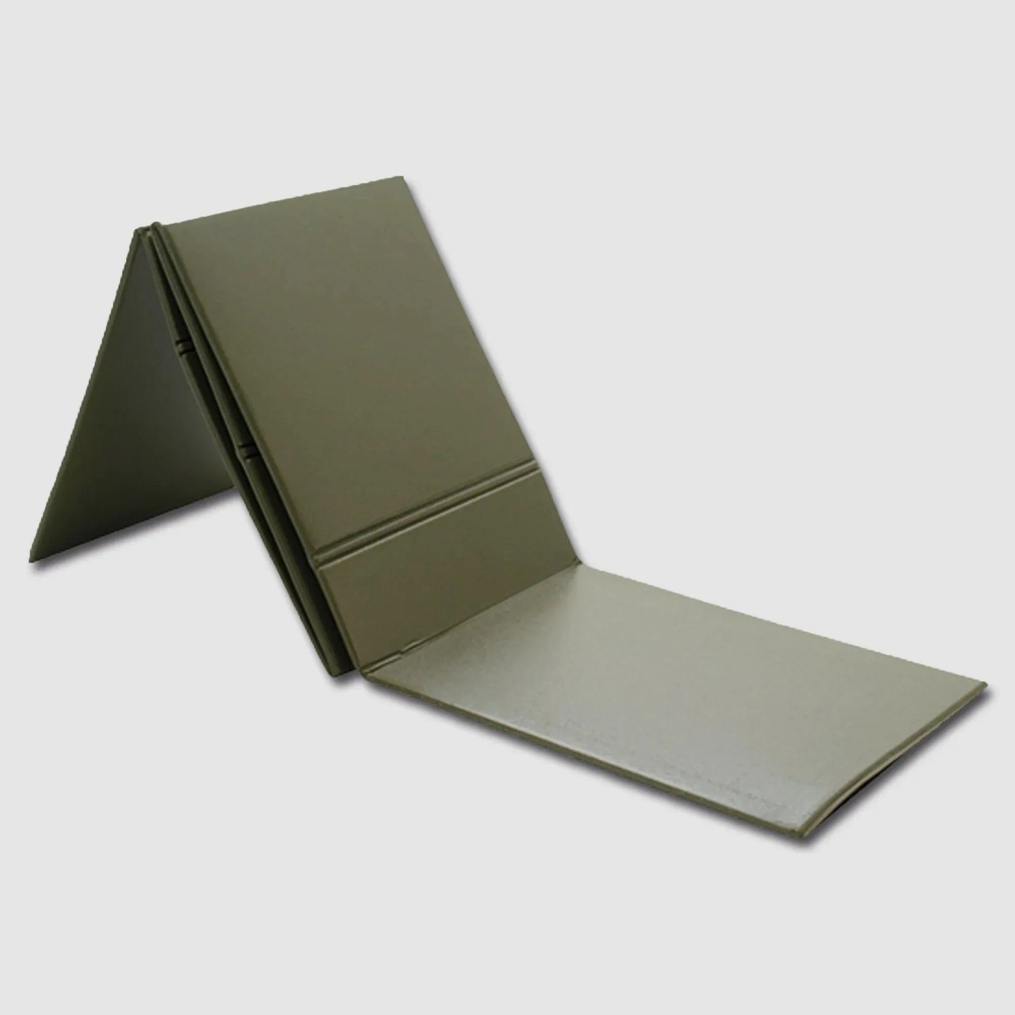 Bundeswehr Original BW Isomatte faltbar oliv