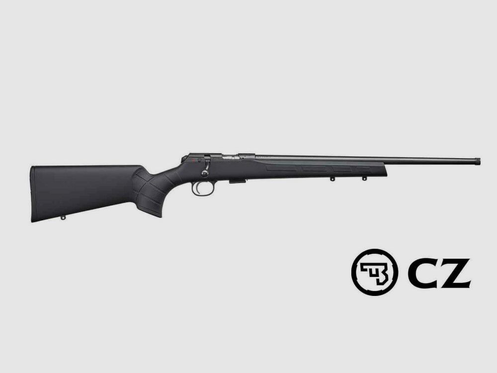 CZ 457 Synthetic Threaded 16*