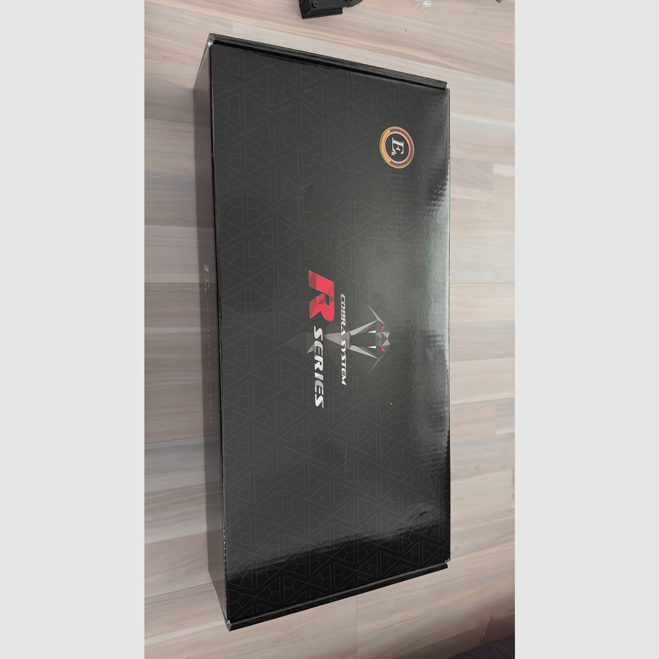 EK Archery RX 10
