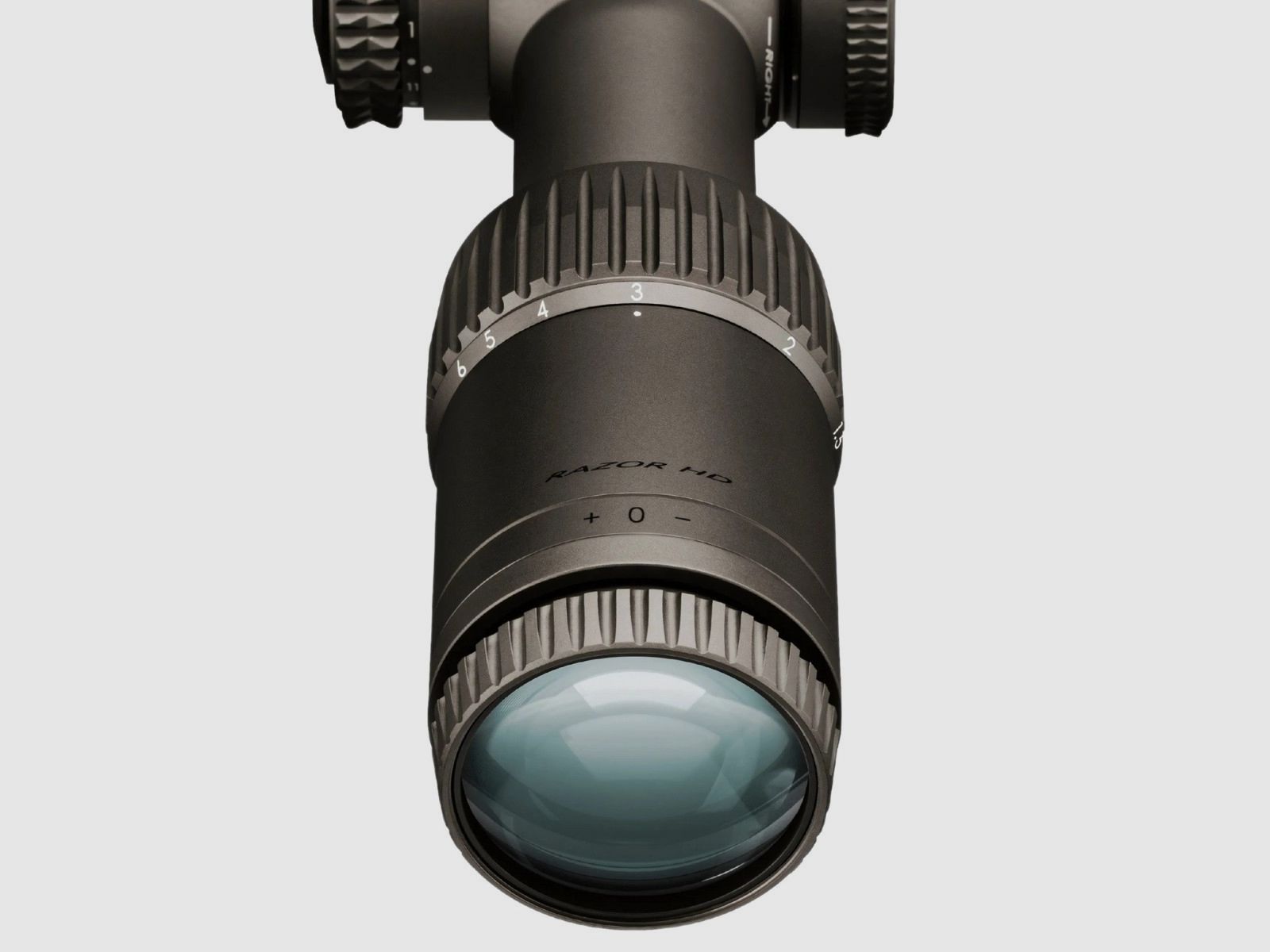 Vortex - Luneta celownicza Razor II HD-E 1-6x24 30MM VMR-2 MRAD RZR-16009, zdjęcie 3 z 10