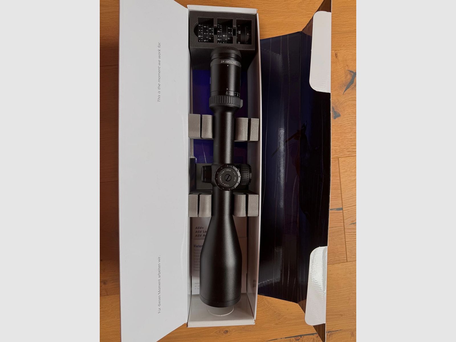 Zeiss Victory HT 3-12×56