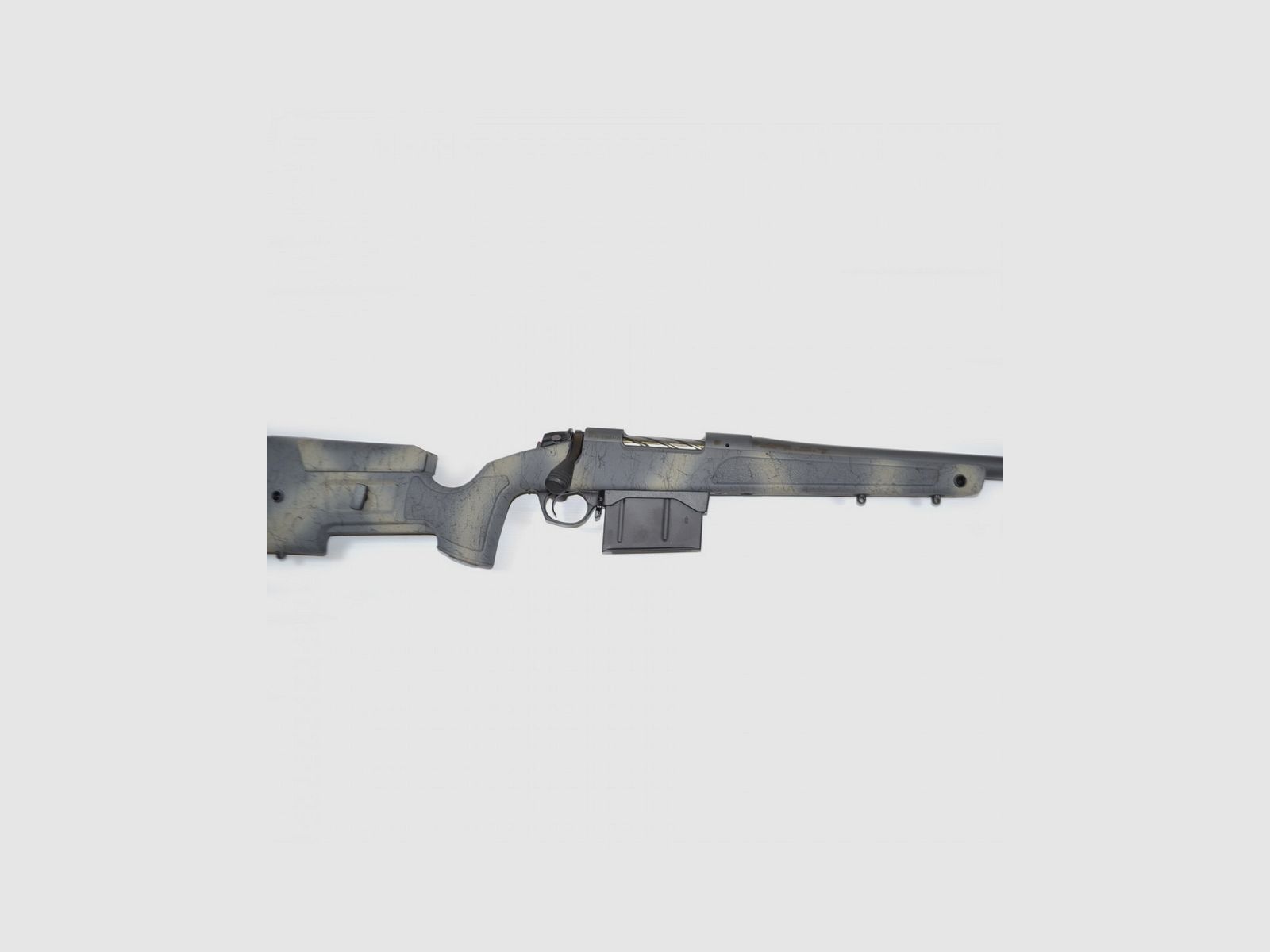 Bergara B14 HMR WILD Kal. 300 PRC, Bild 4 von 8