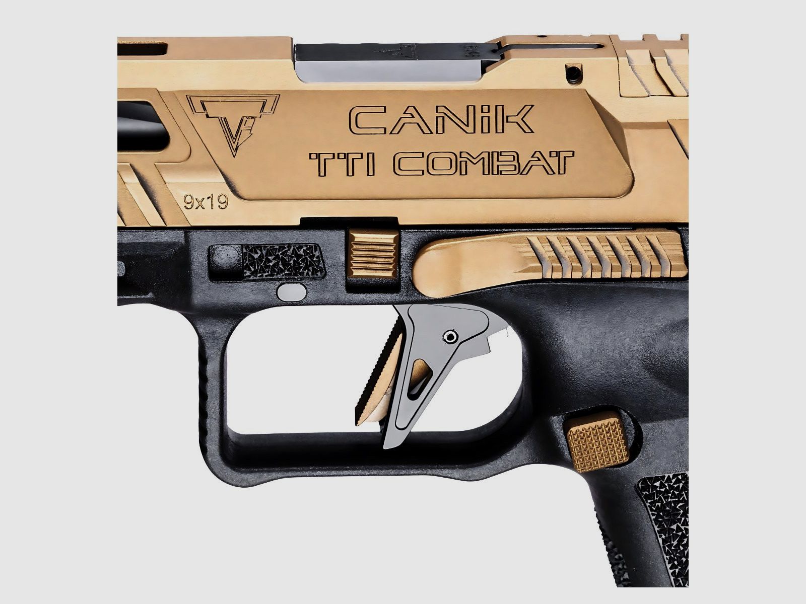 Canik TTI Combat, imagen 10 de 17
