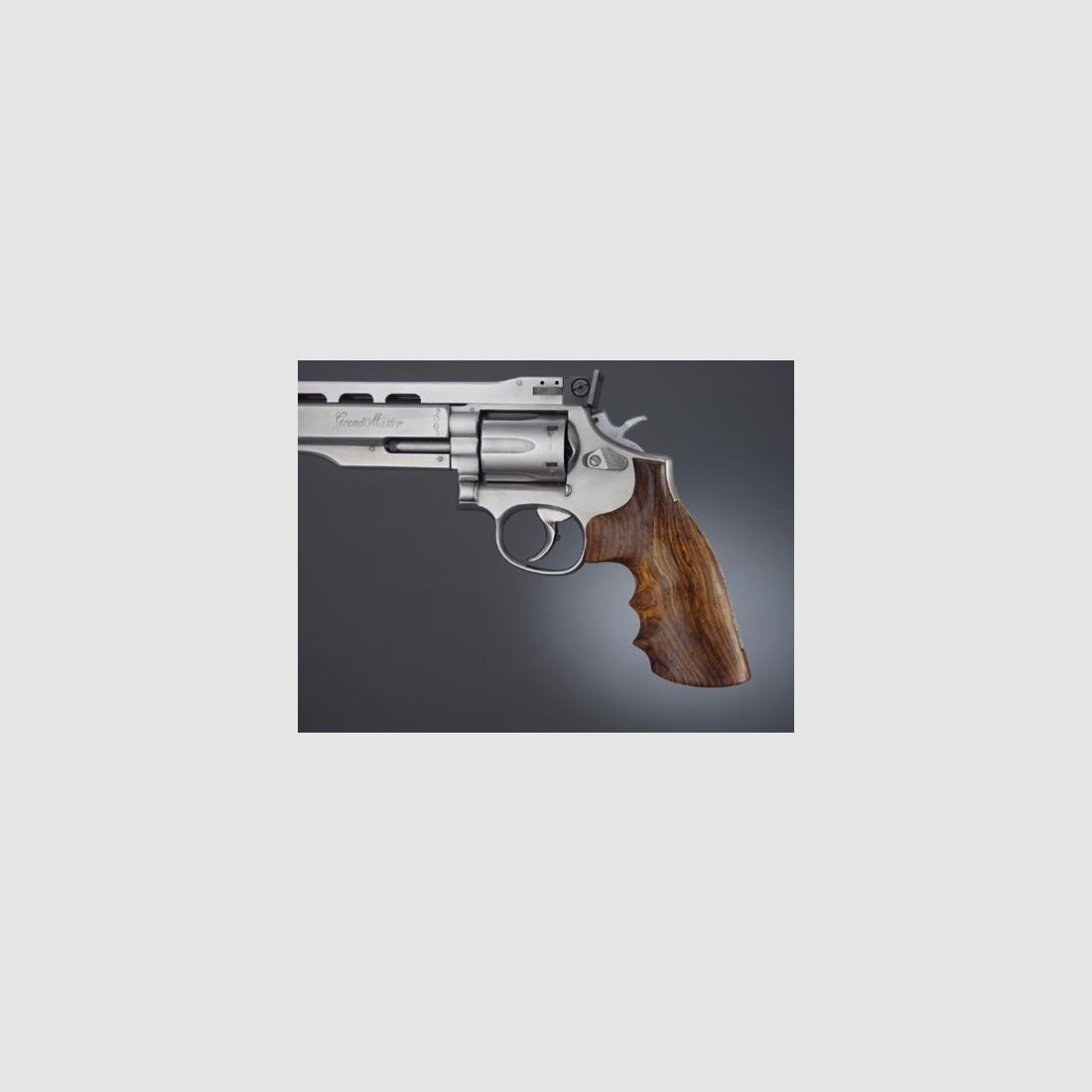 Griff für S&W K und L mit quadratischem Schaft