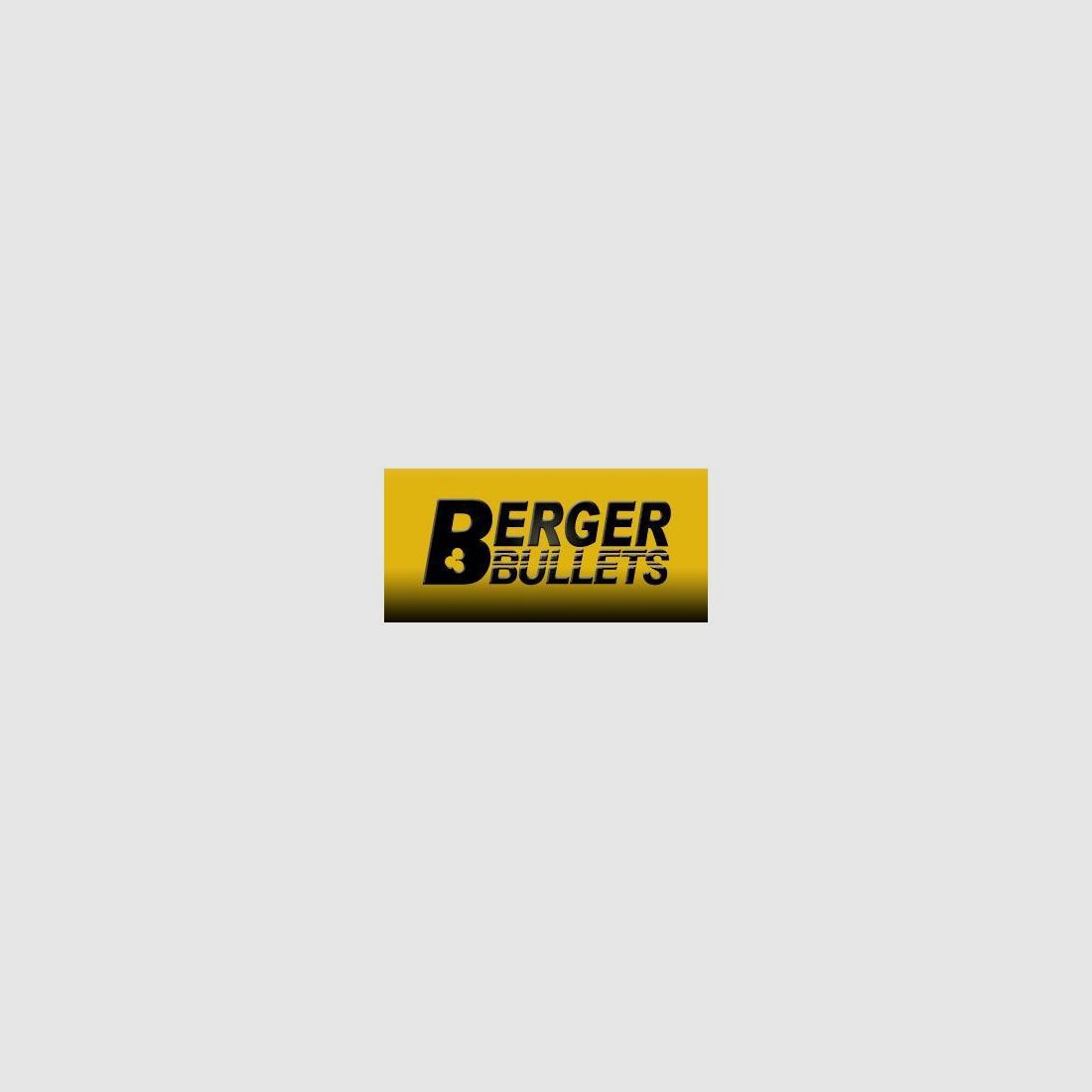 BERGER BULLETS