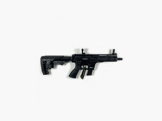 Derya B6-10AR Cal. 9x19mm