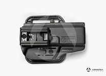 Funda Vega para pistola Glock 17 – 22 – derecha #VJH804