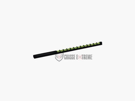 Magnetic Ruby Green Wide Sight