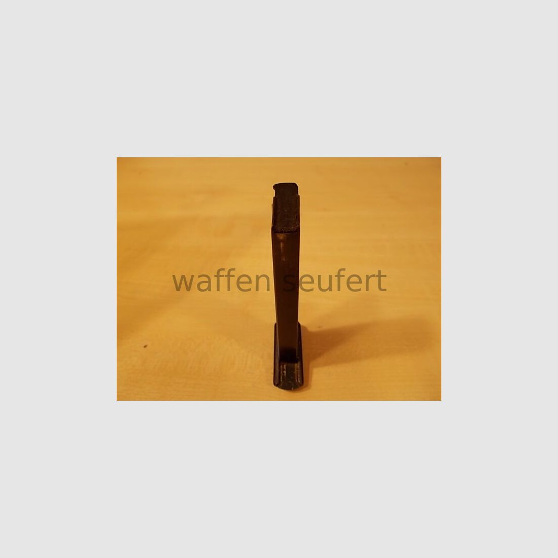 FEG Walam M48 magazine pistol .9mm Browning K (380 ACP)