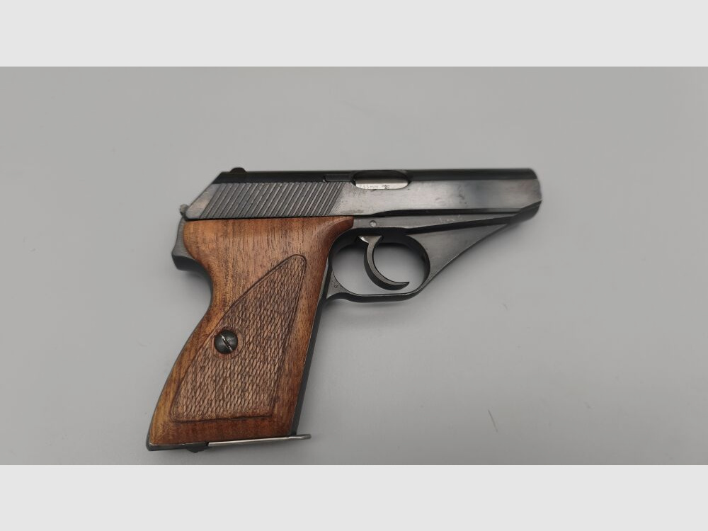 Mauser HSC WAA135 Wehrmacht 7,65mmBrowning