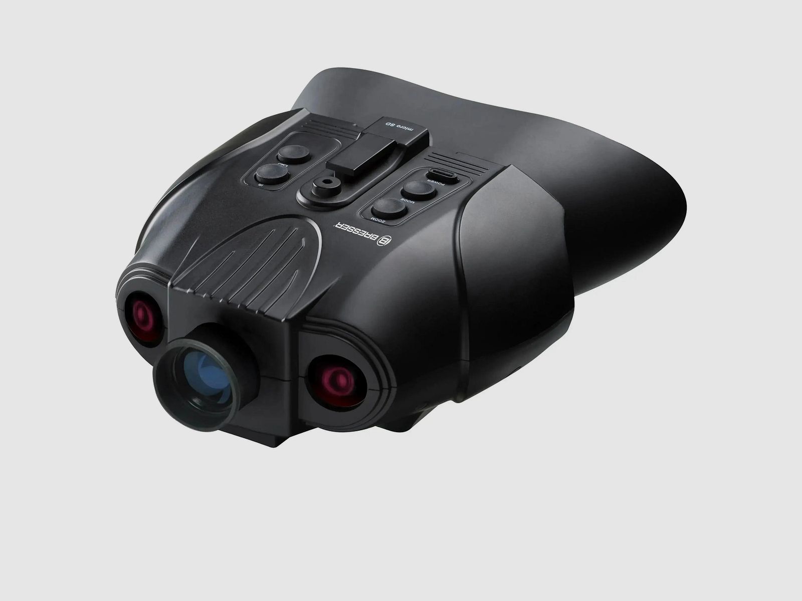 Bresser Digital Nachtsichtgerät BNCLR 3x mit Aufnahmefunktion