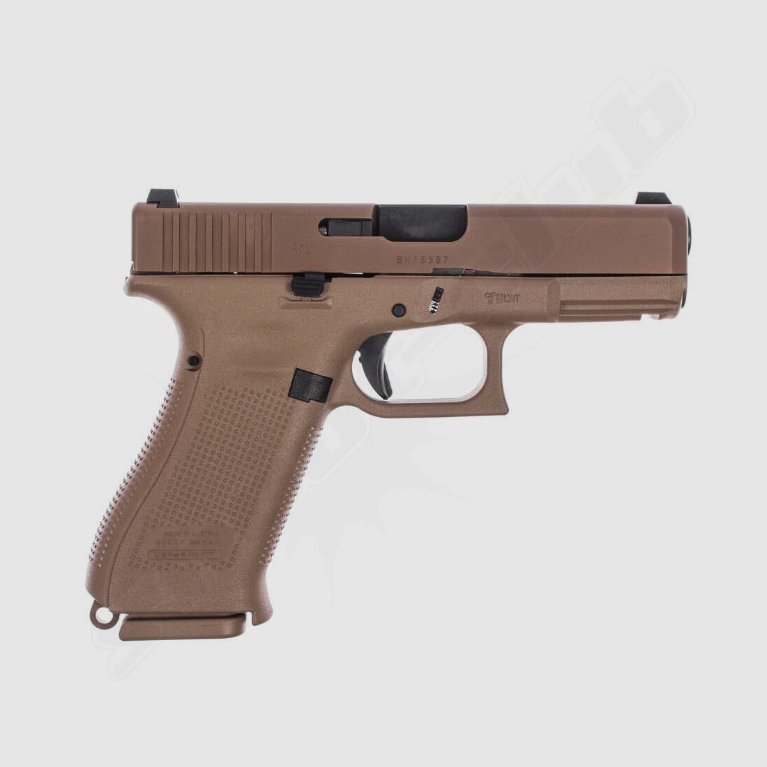 GLOCK Glock 19 X