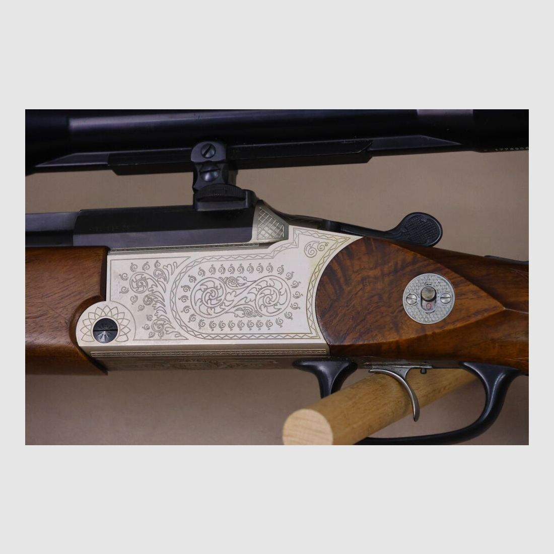 Blaser Bergstutzen