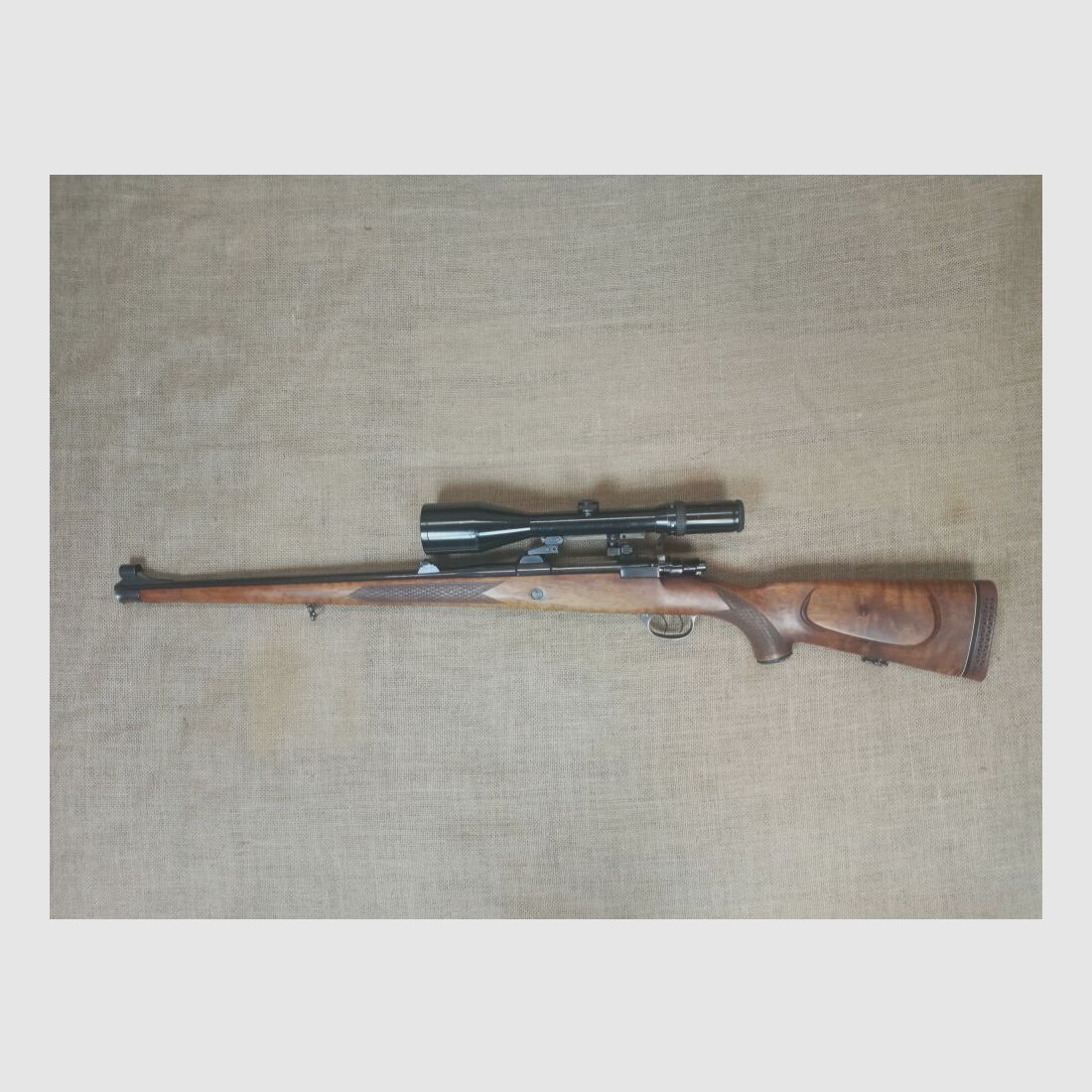 Zastava M70 Stutzen