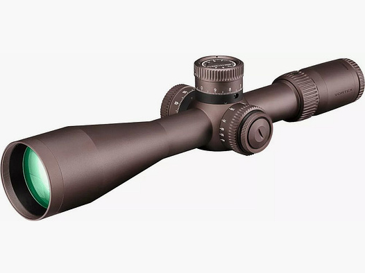 Vortex Razor HD Gen III 6-36x56 FFP MRAD Zielfernrohr