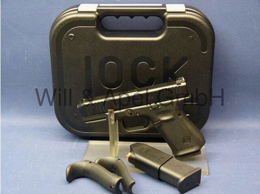 GLOCK 19 Gen. 5