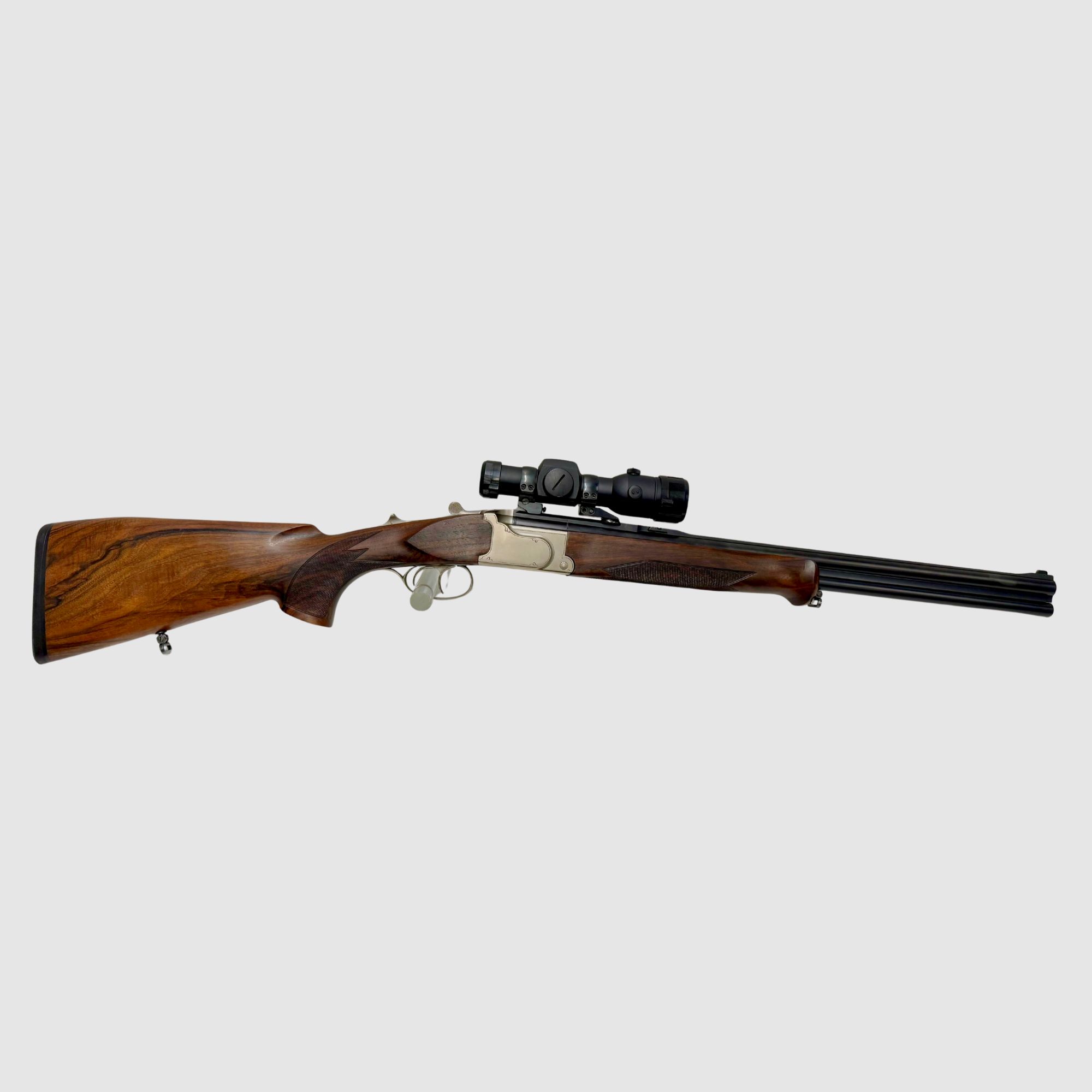 Rifle superpuesto Krieghoff Ultra S20 Thermostabil