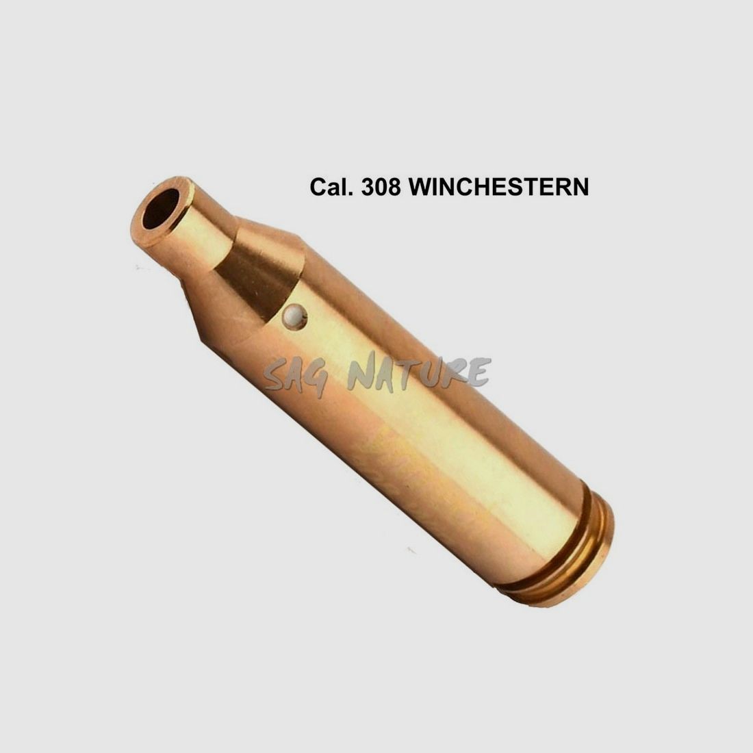 HANDTEKENINGEN KIJKSCHERF LASER PATRONEN KALIBER 243 308 WINCHESTER