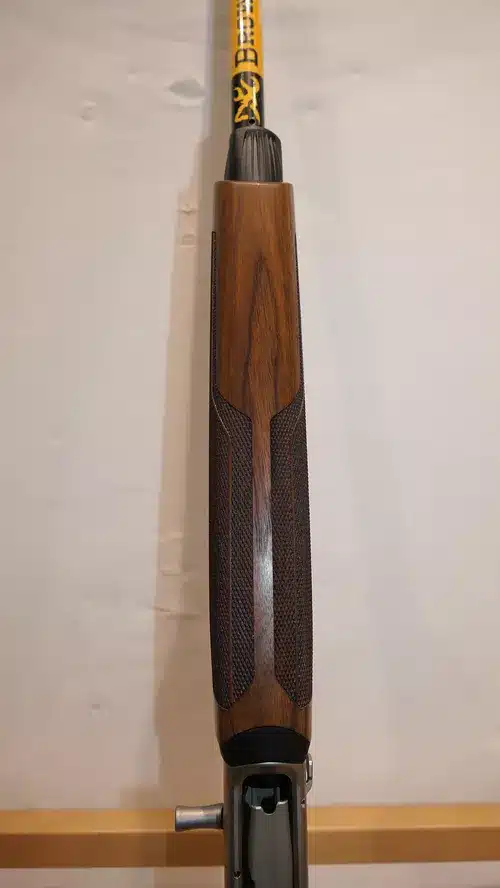 Selbstladeflinte Browning Maxus 2 Wood Ultimate Gr 3 Kal. 12/71cm, Bild 15 von 15