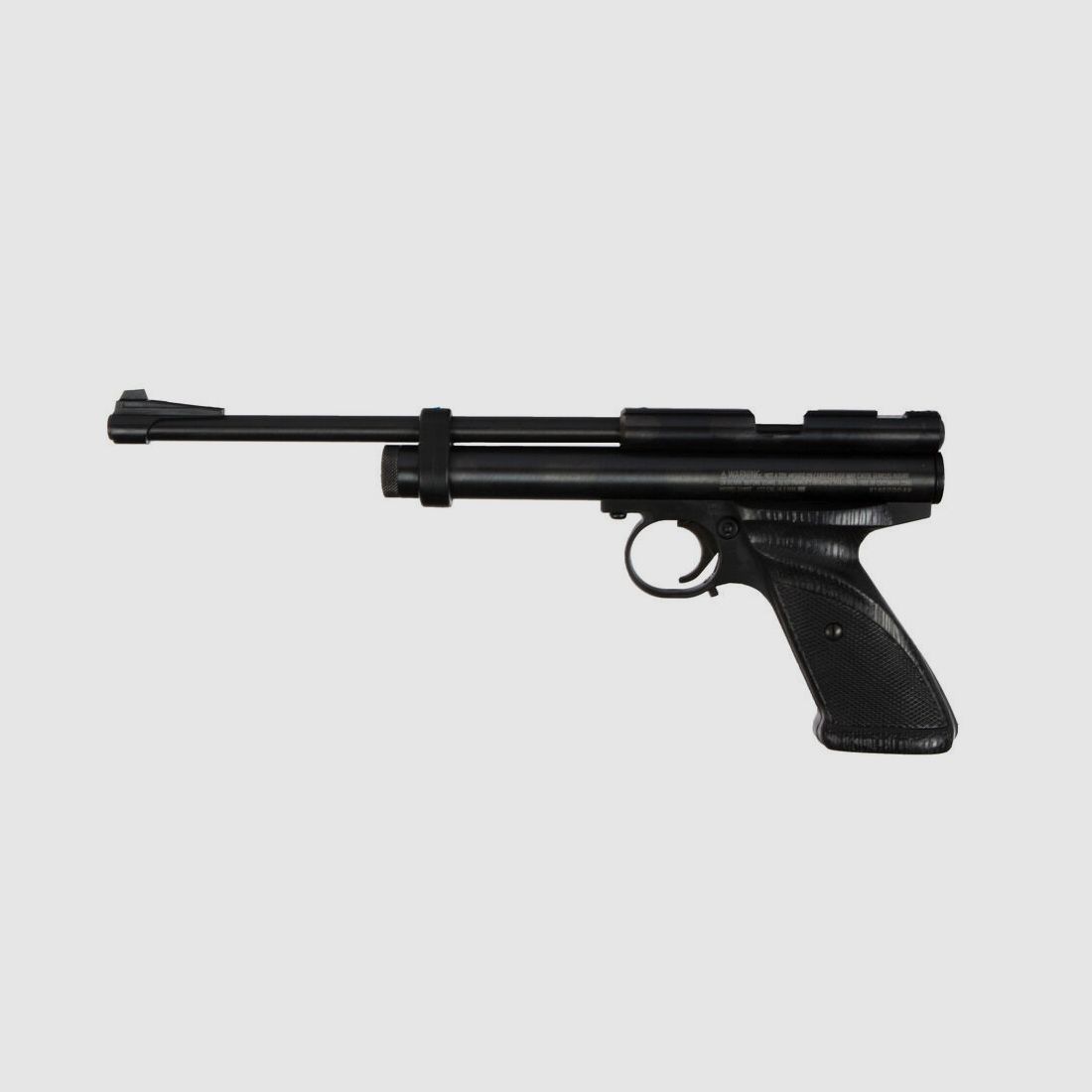 Crosman Crosman 2300T Pistolet CO2 4,5mm Diabolo
