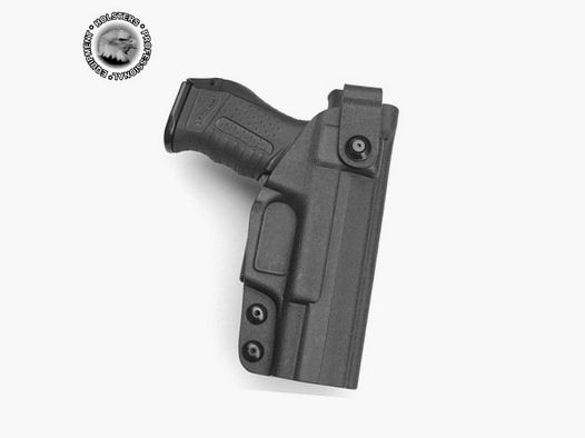 Kabura do P99 BLACK-CONDOR