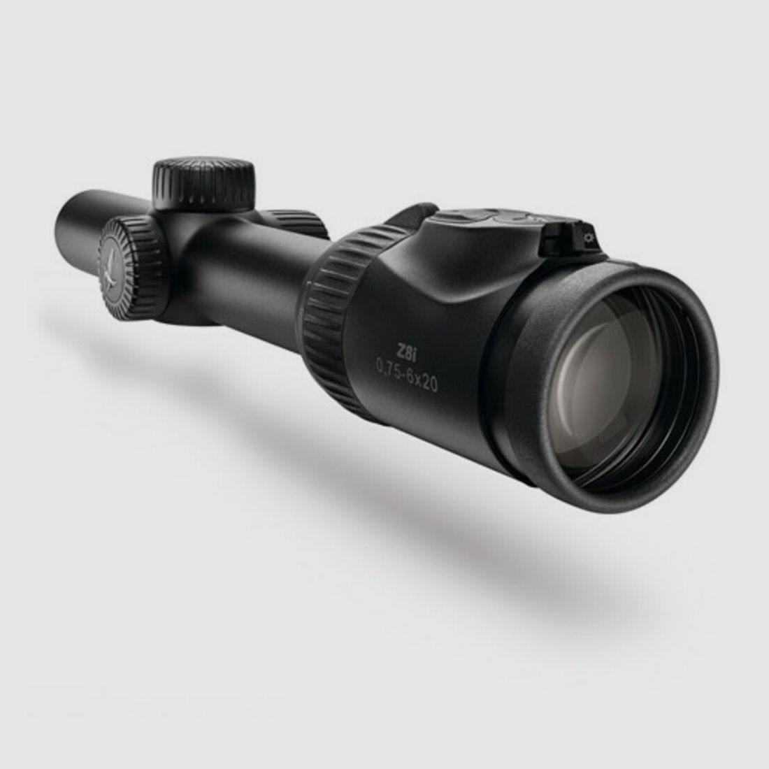 Zielfernrohr Swarovski Optik Z8i 0,75-6×20 D-I Rail SR, afbeelding 7 van 11