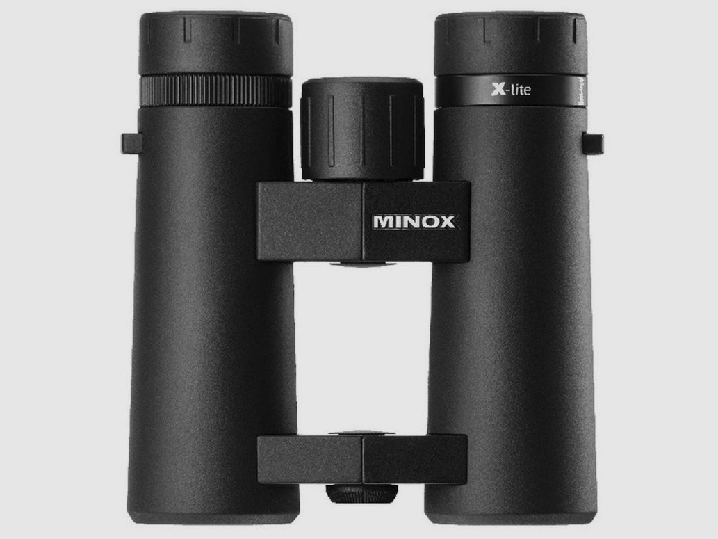 Minox X-lite 10x42