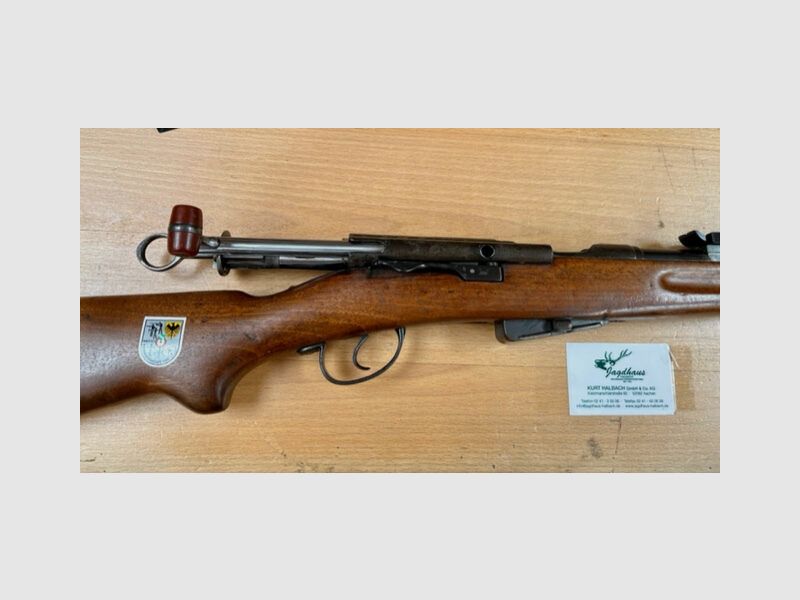 Kommissionen Rep.B. Schweizer G11 Ordonannz