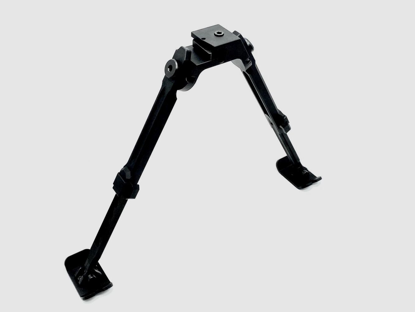 Fortmeier Zweibein, 12 Uhr-Installation