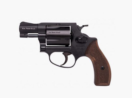 WEIHRAUCH HW 88 Super Airweight