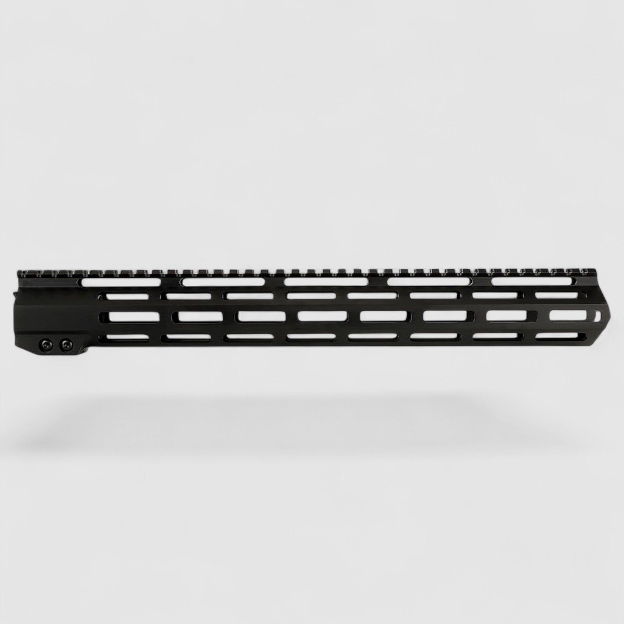 German Tactical Systems Free Float Handguard AR-15 M-LOK, image 2 of 6
