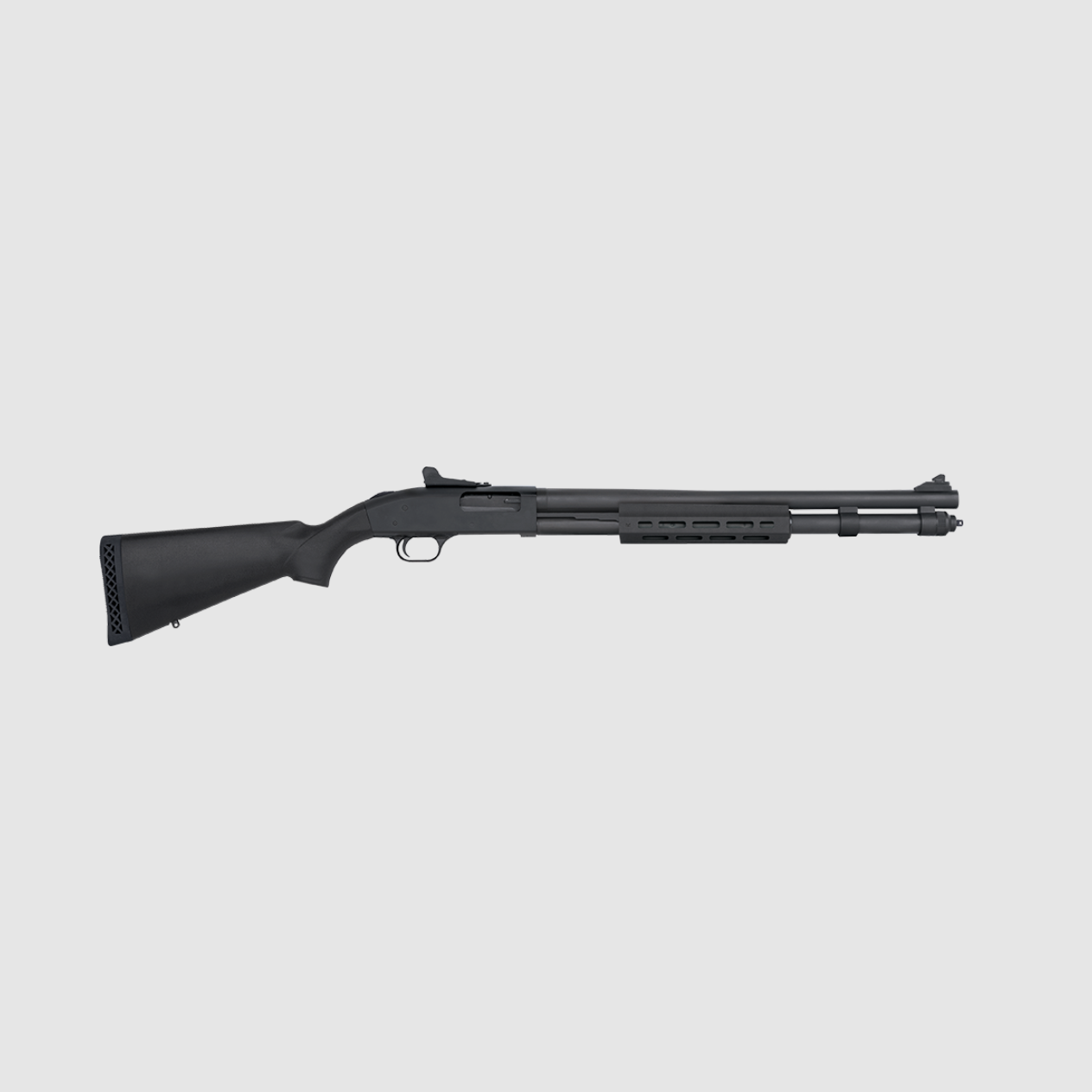Mossberg 590 M-Lok cal. 12/76,