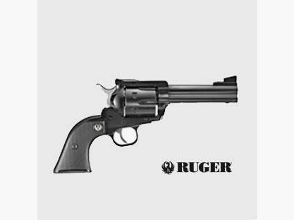 RUGER "Blackhawk" . 45 Colt/.45 ACP 4 5/8"